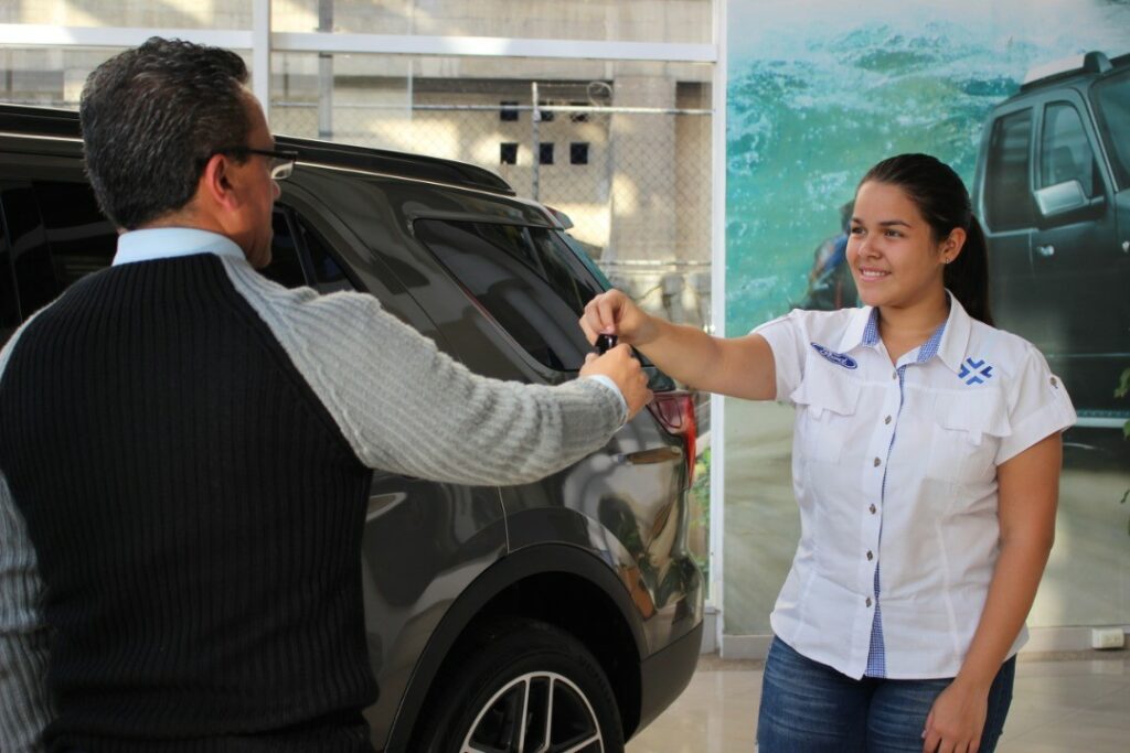 Vender rápido tu carro