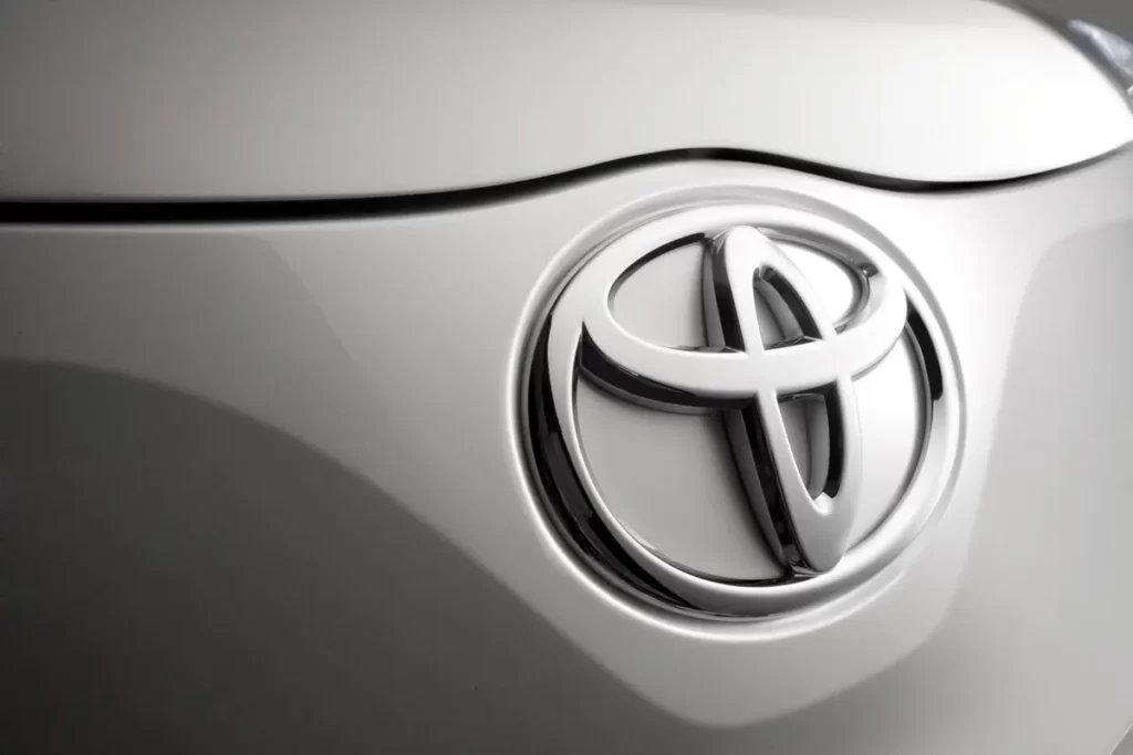 Toyota la marca preferida de los venezolanos