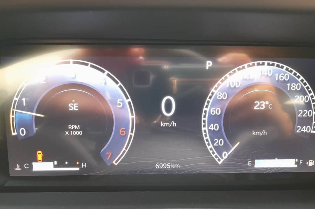 Grand Cherokee - 6995KM - Imagen 6