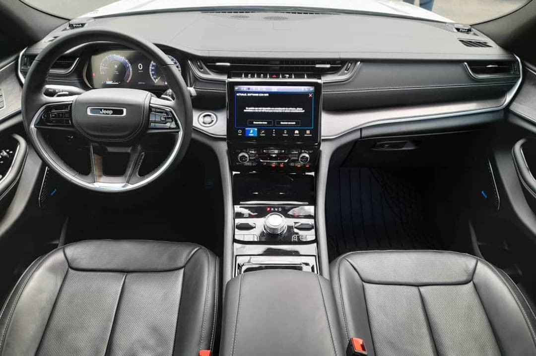 Grand Cherokee - 6995KM - Imagen 5