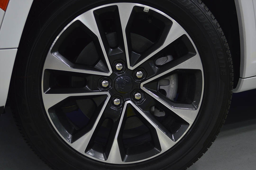 Grand Cherokee - 11KM - Imagen 10