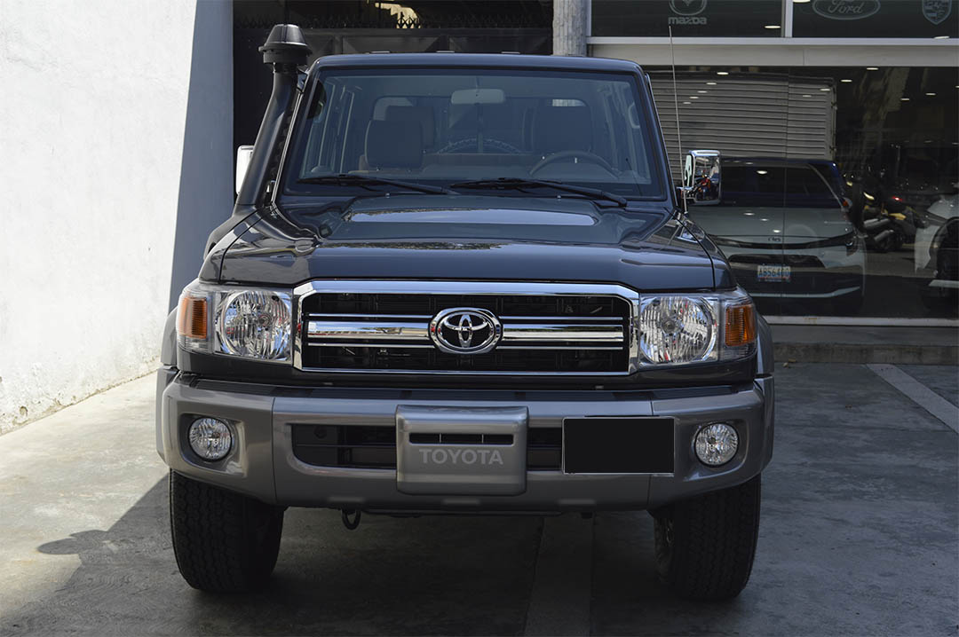 Land Cruiser - 193KM - Imagen 2