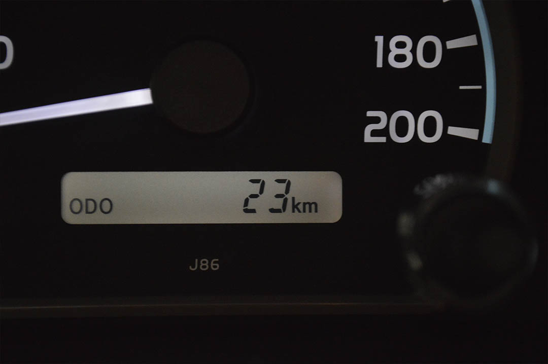 Land Cruiser - 23KM - Imagen 6