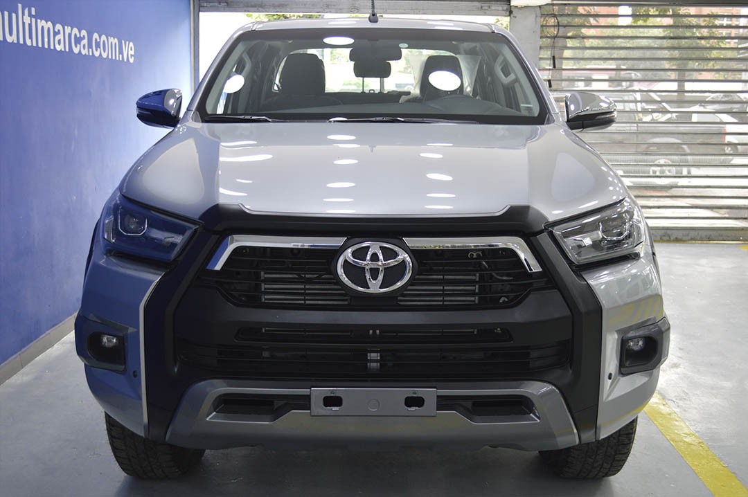 Hilux - 81KM - Imagen 2