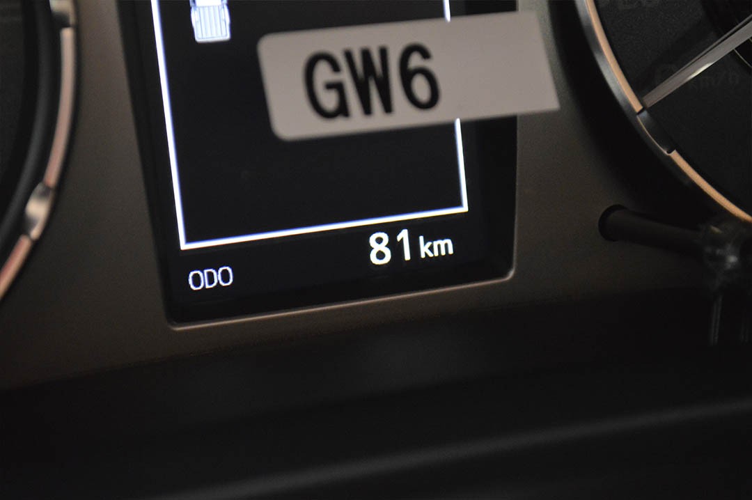 Hilux - 81KM - Imagen 6