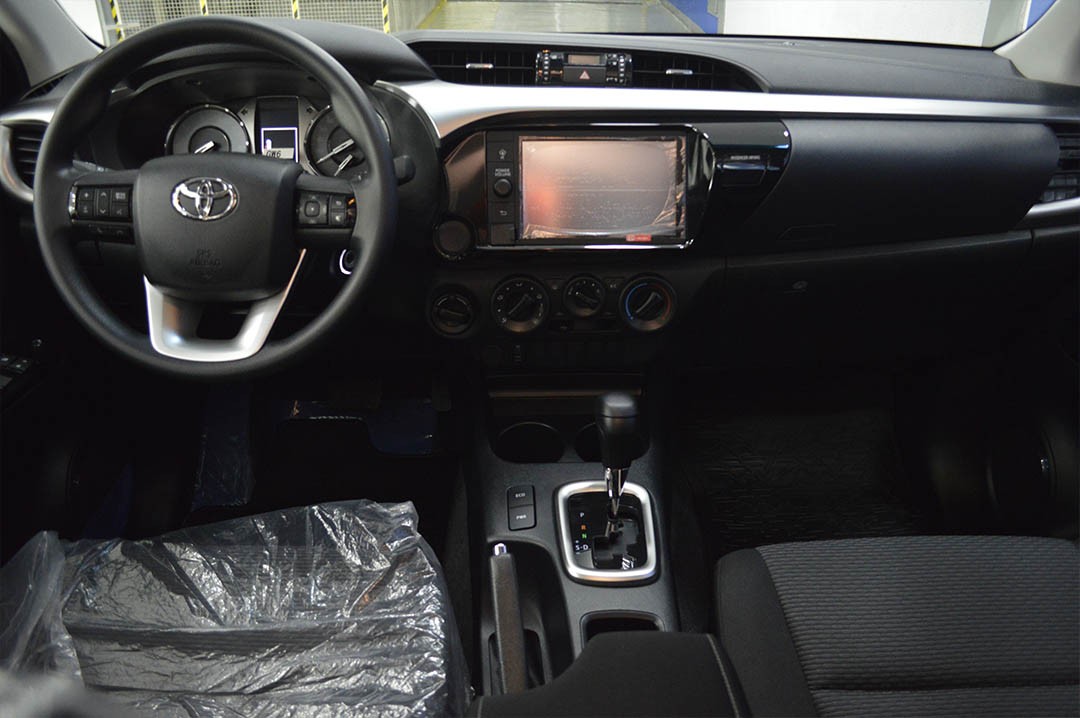 Hilux - 81KM - Imagen 4