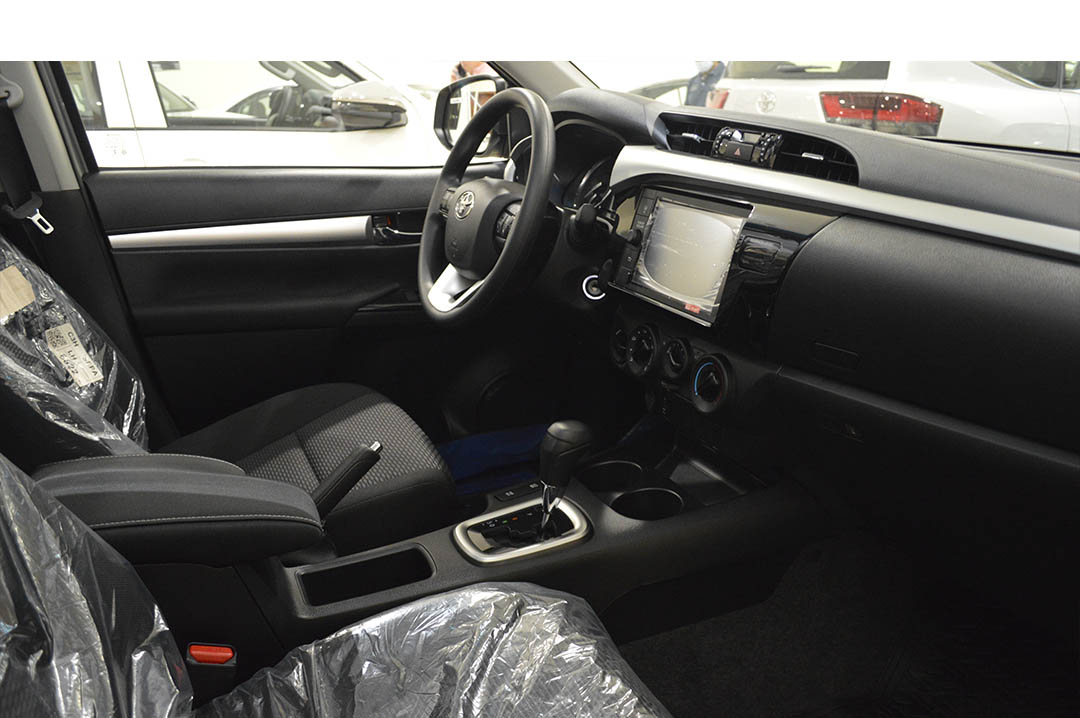 Hilux - 150KM - Imagen 5