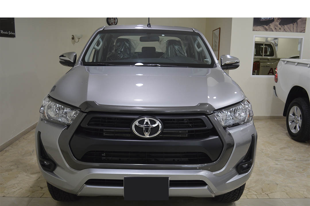 Hilux - 150KM - Imagen 2