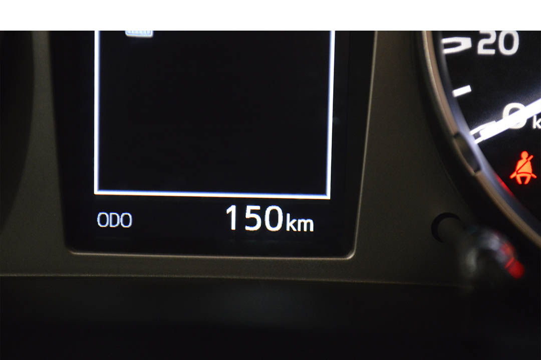 Hilux - 150KM - Imagen 6