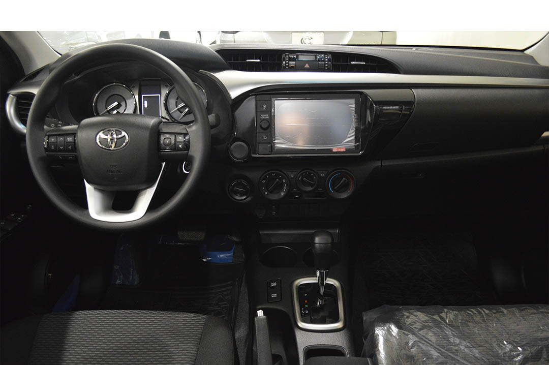 Hilux - 150KM - Imagen 4