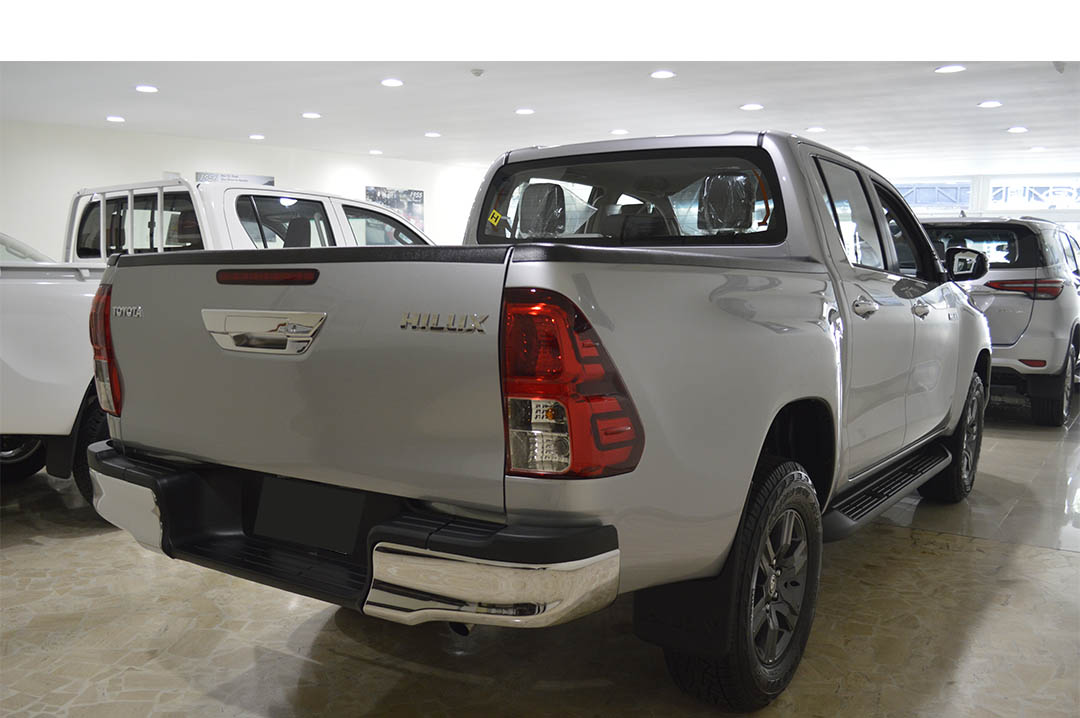 Hilux - 150KM - Imagen 3