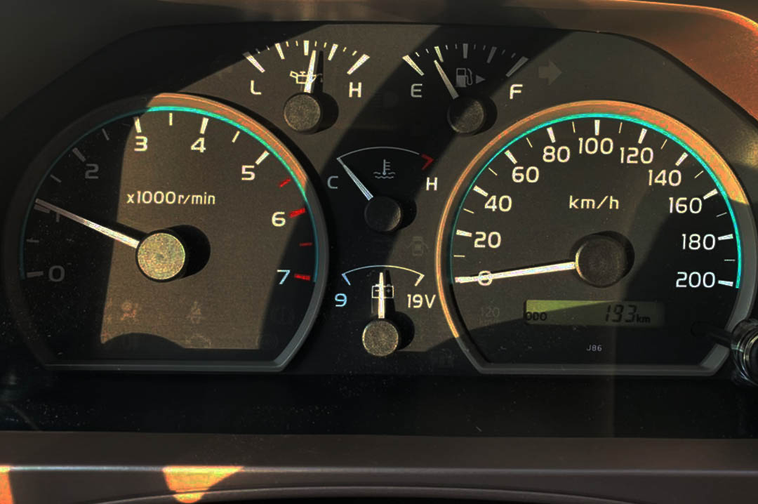 Land Cruiser - 193KM - Imagen 6