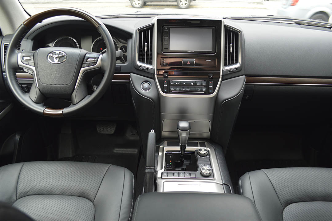 Land Cruiser - 4288KM - Imagen 4