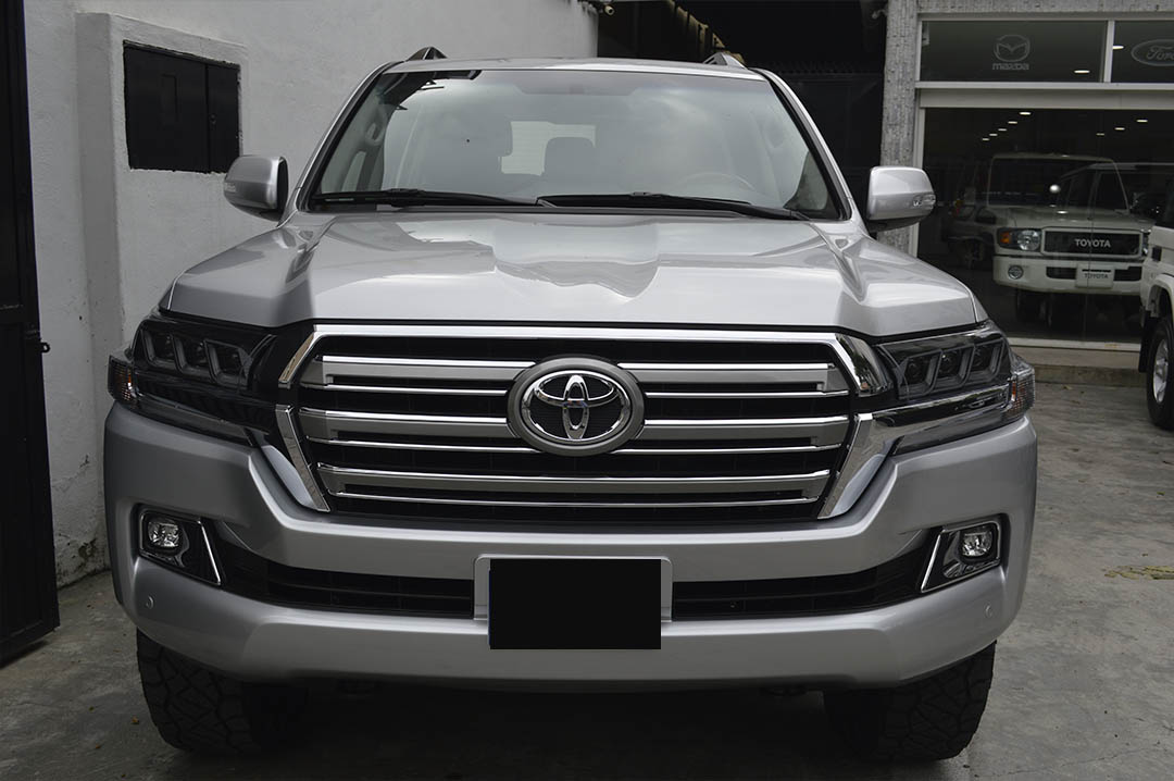 Land Cruiser - 4288KM - Imagen 2