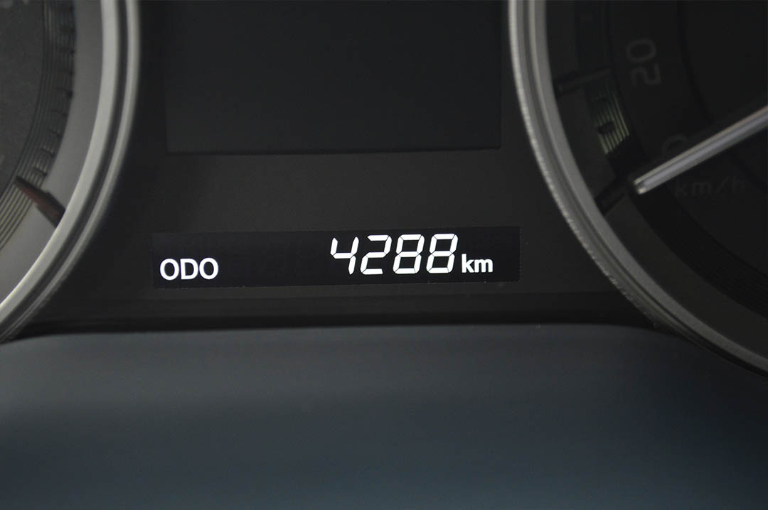 Land Cruiser - 4288KM - Imagen 6