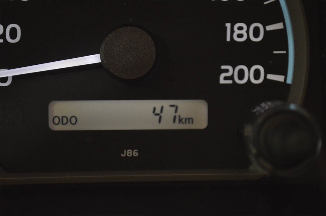 Land Cruiser - 47KM - Imagen 6
