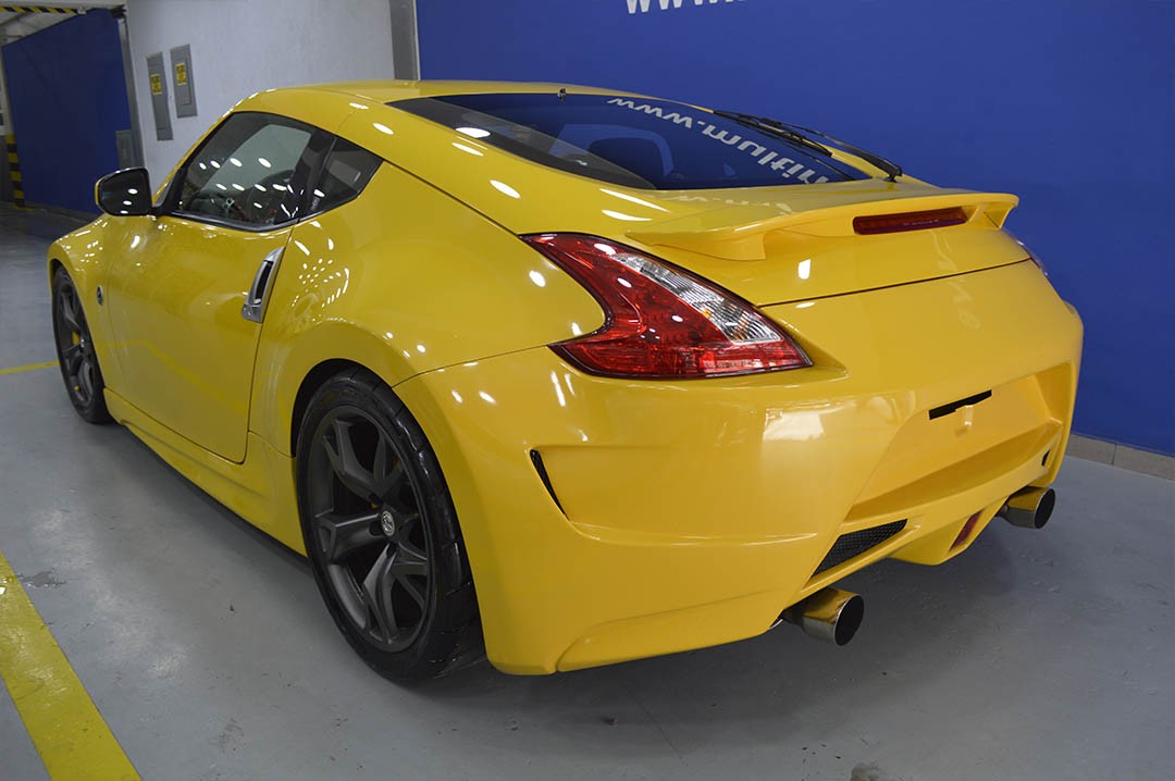 370X - 62810KM - Imagen 3