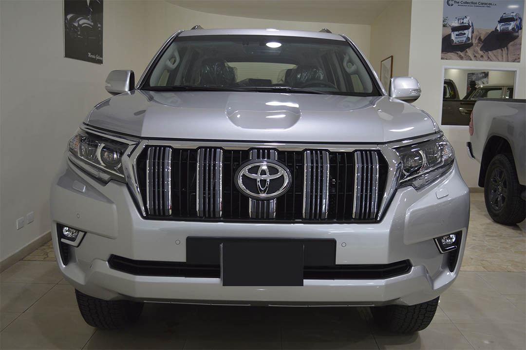 Land Cruiser - 185KM - Imagen 2