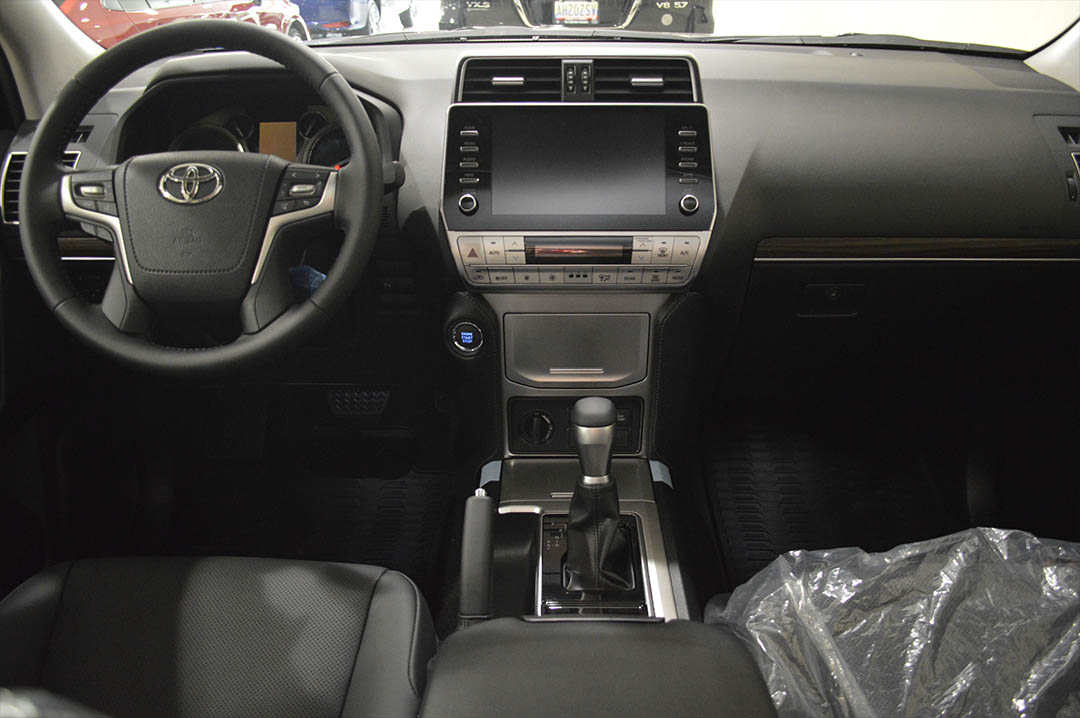 Land Cruiser - 185KM - Imagen 4
