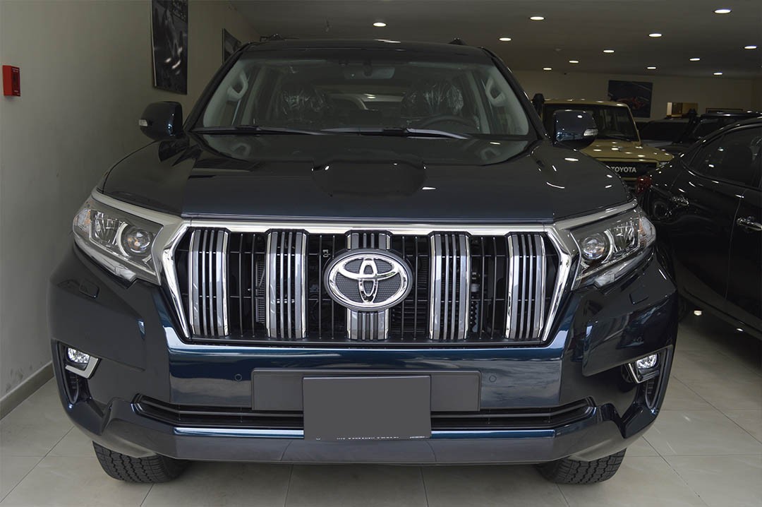 Land Cruiser - 97KM - Imagen 2
