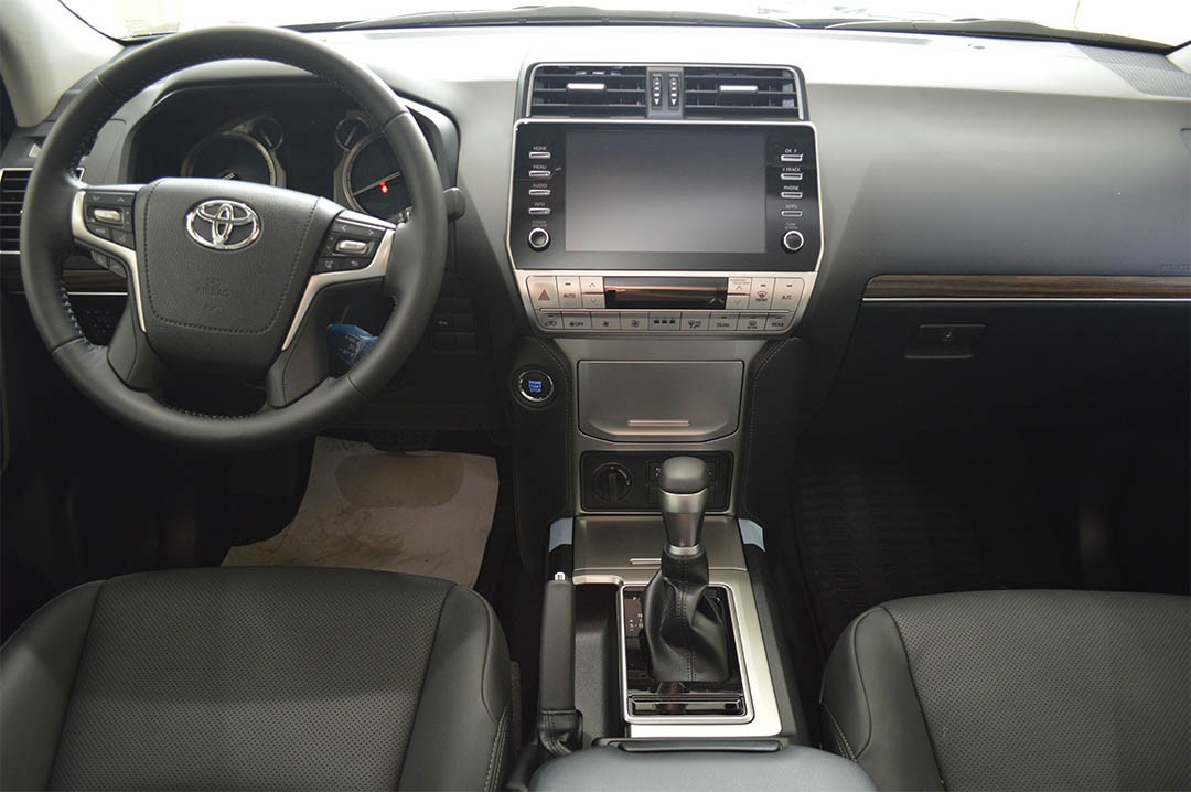 Land Cruiser - 97KM - Imagen 4
