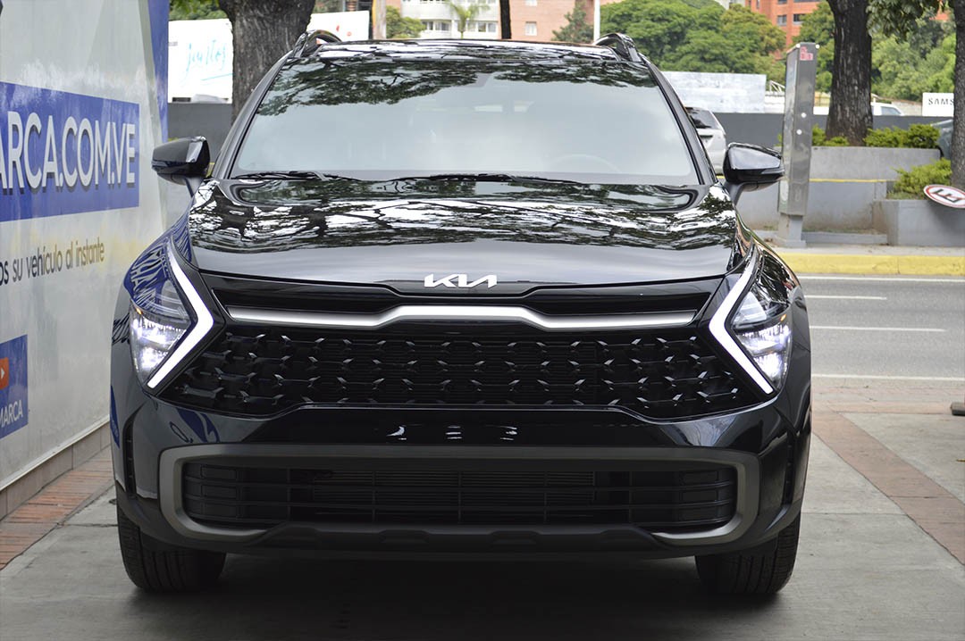 Sportage - 45MI - Imagen 2