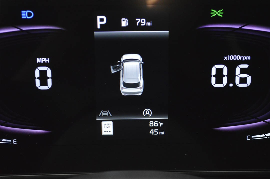 Sportage - 45MI - Imagen 10