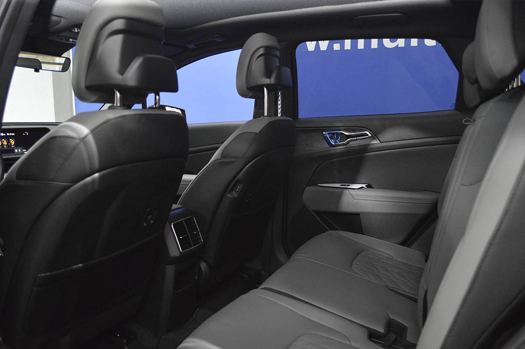 Sportage - 45MI - Imagen 8