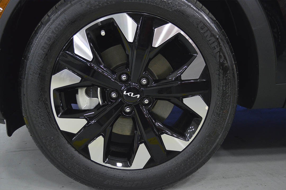 Sportage - 45MI - Imagen 14