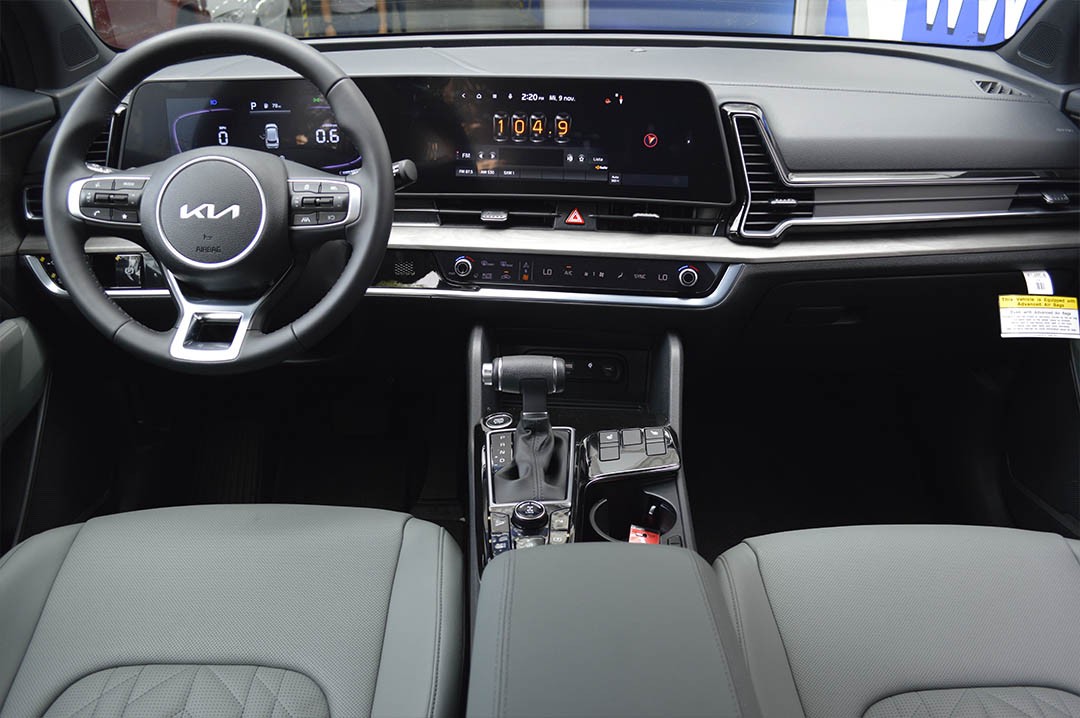 Sportage - 45MI - Imagen 4