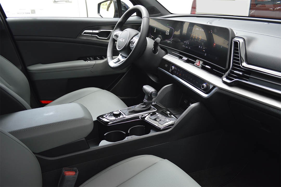 Sportage - 45MI - Imagen 7