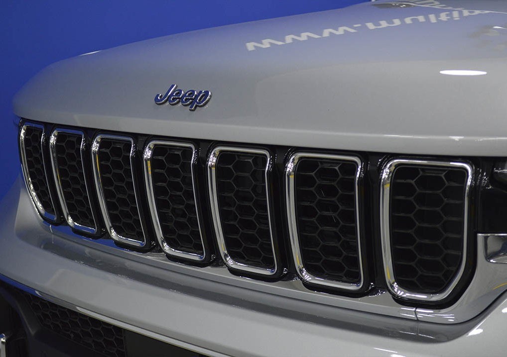 Grand Cherokee - 12KM - Imagen 11