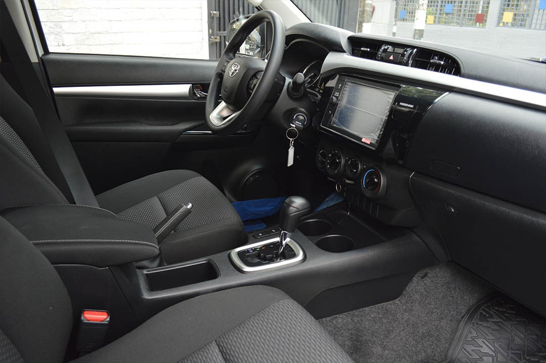 Hilux - 5915KM - Imagen 5