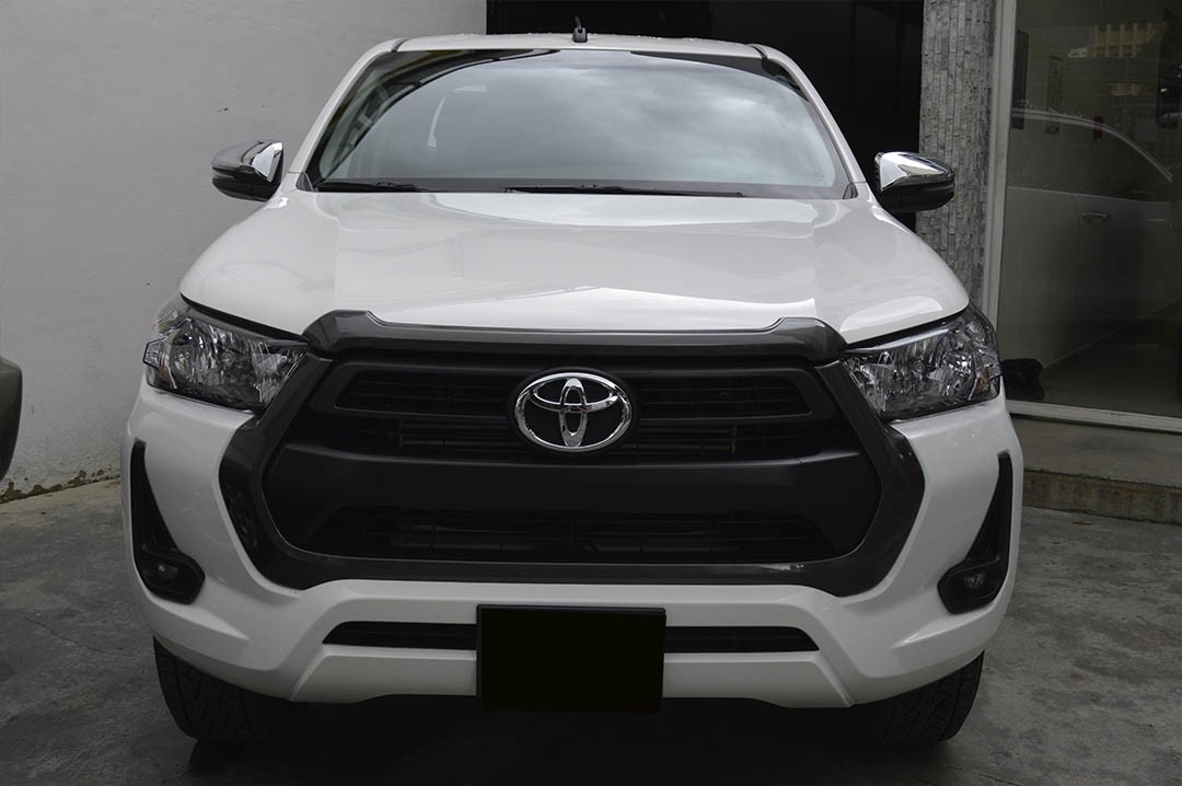 Hilux - 5915KM - Imagen 2