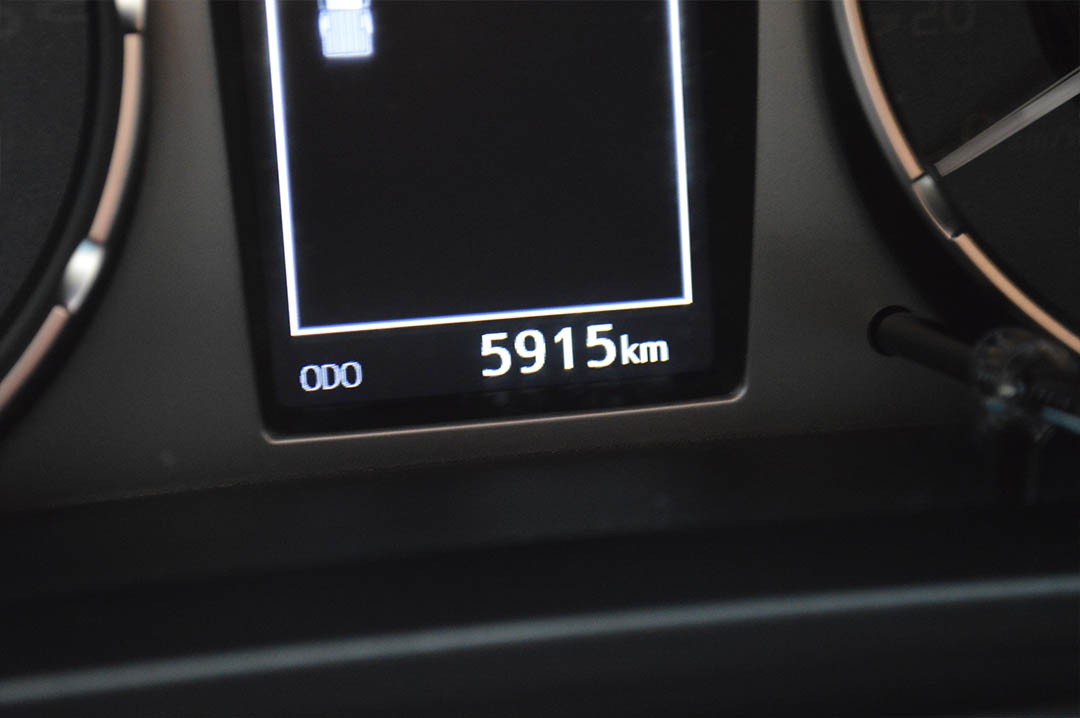 Hilux - 5915KM - Imagen 6