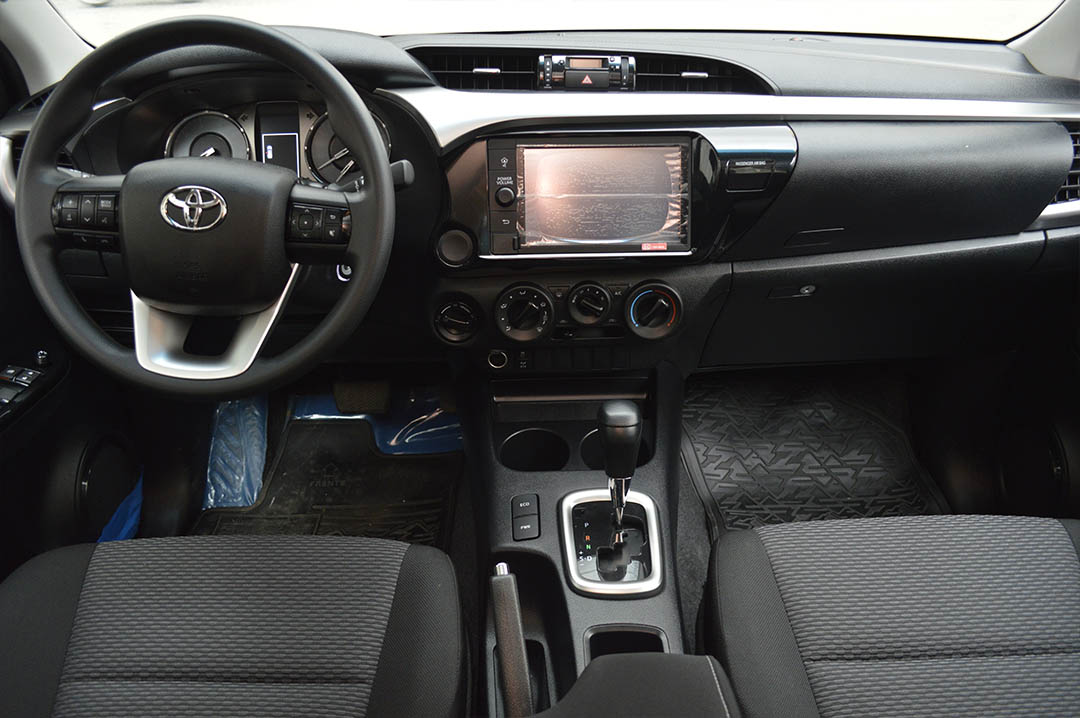 Hilux - 5915KM - Imagen 4