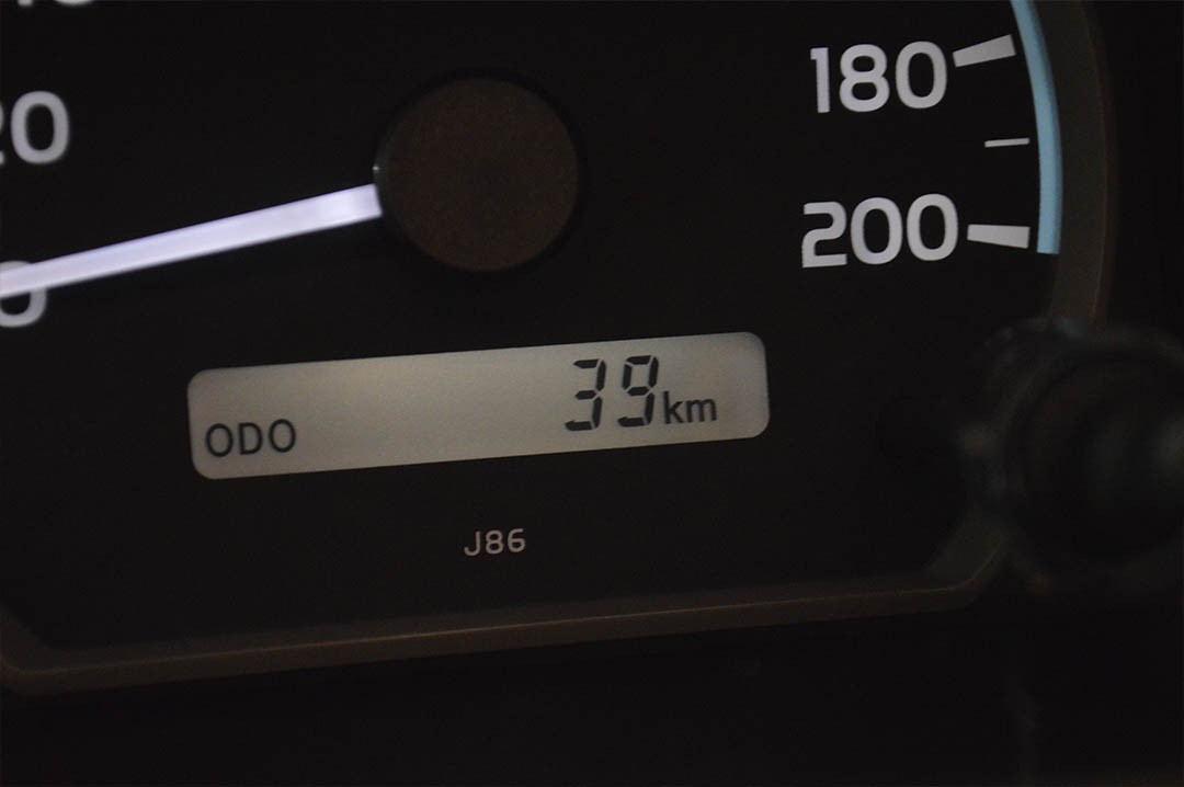 Land Cruiser - 39KM - Imagen 6