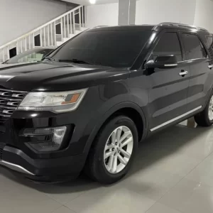 Explorer - 59860KM Ejemplo