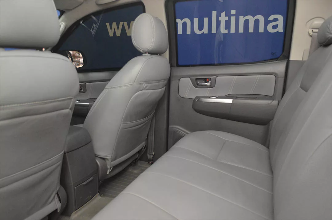 Hilux - 84557KM - Imagen 11