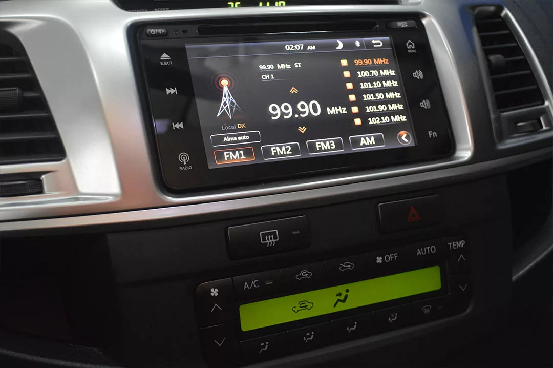 Hilux - 84557KM - Imagen 8