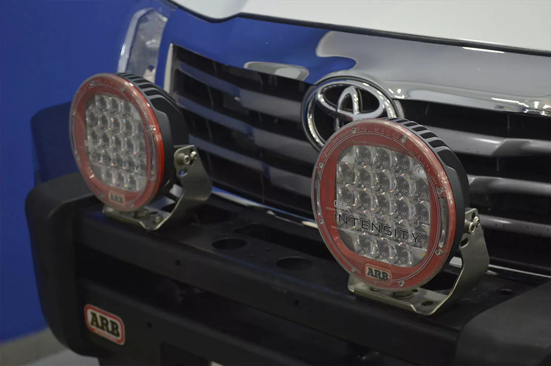 Hilux - 84557KM - Imagen 14