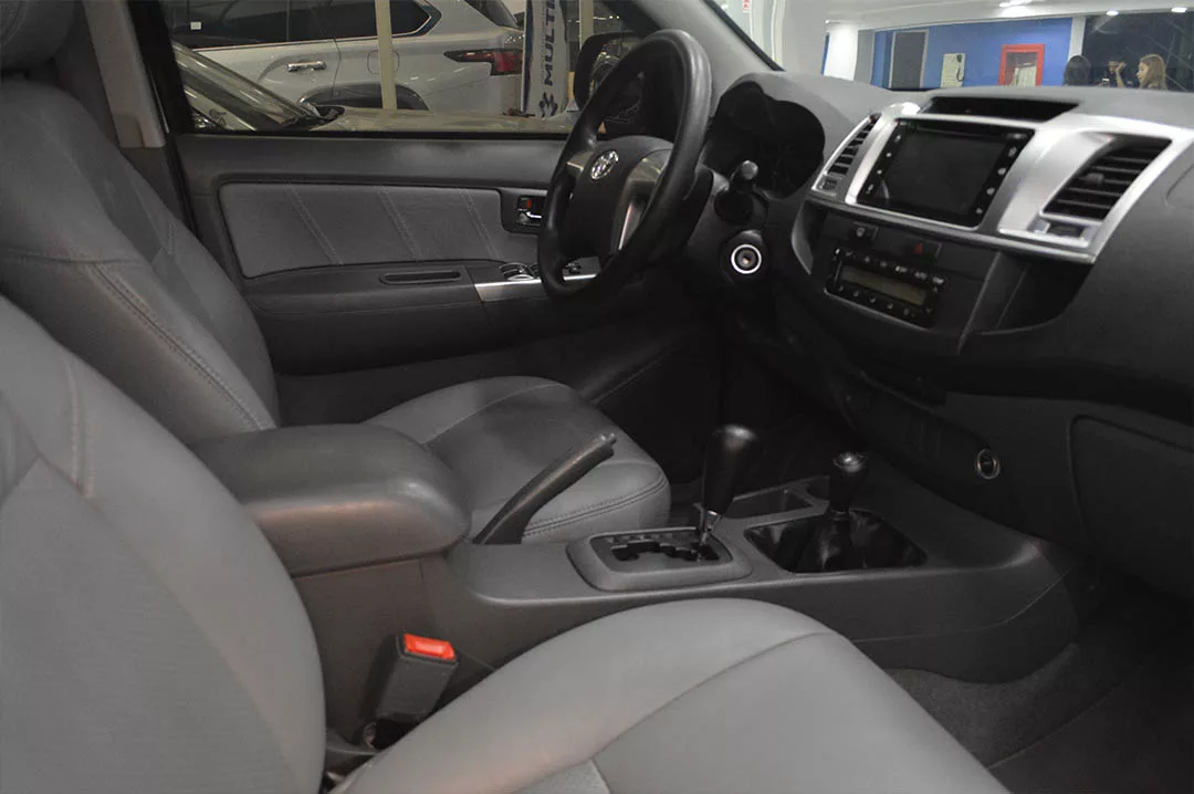 Hilux - 84557KM - Imagen 5