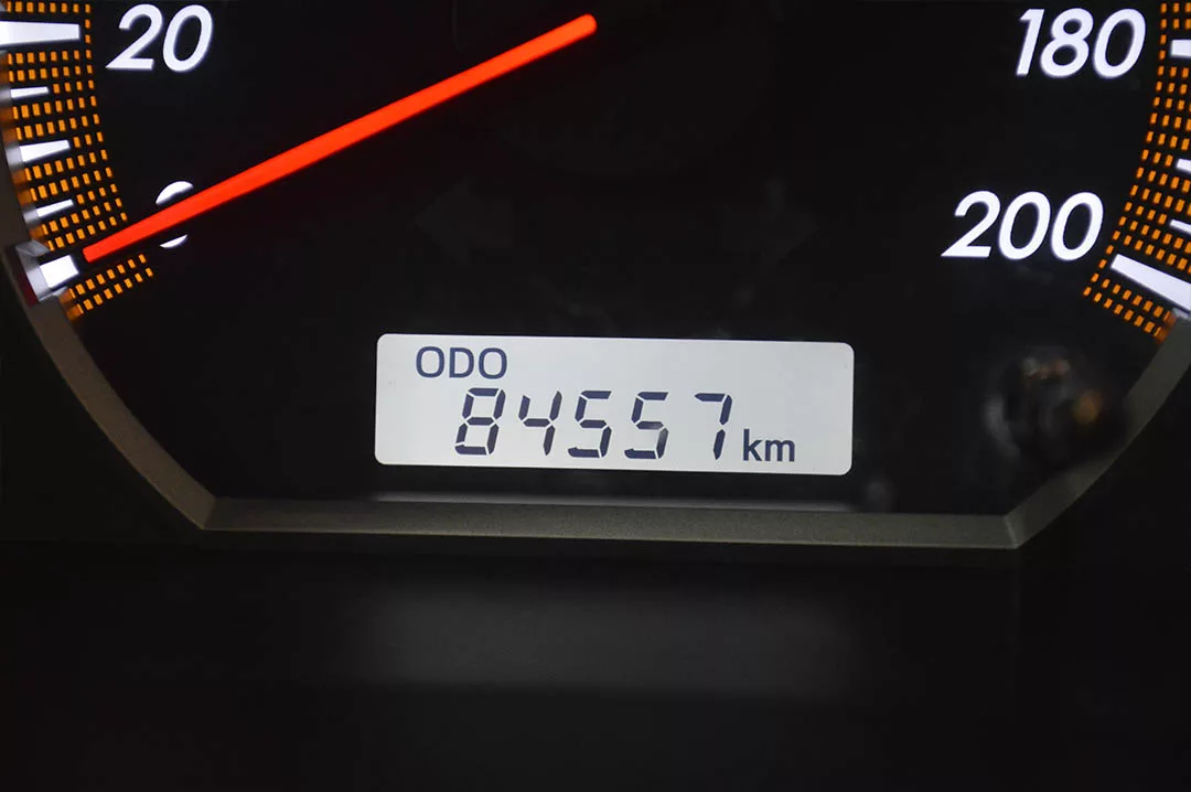 Hilux - 84557KM - Imagen 6