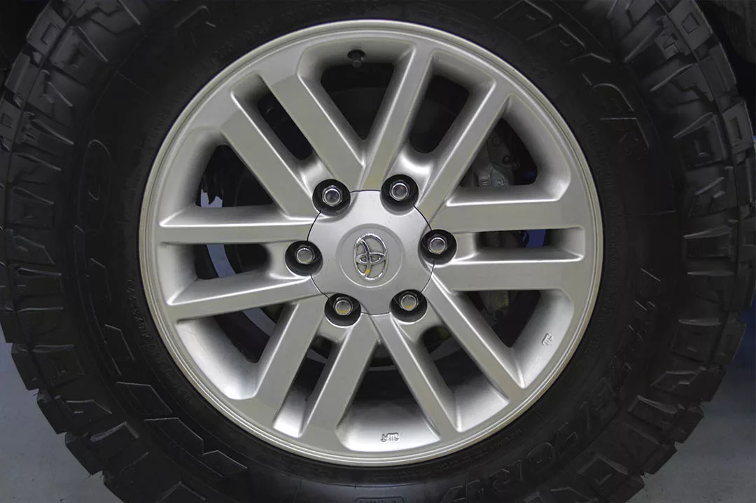 Hilux - 84557KM - Imagen 7