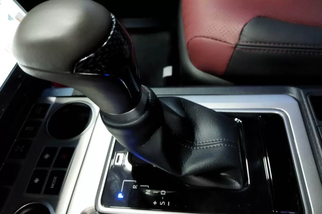 Land Cruiser - 257KM - Imagen 9