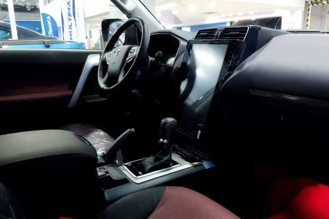 Land Cruiser - 257KM - Imagen 5