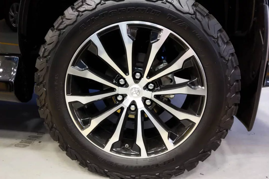 Land Cruiser - 257KM - Imagen 7