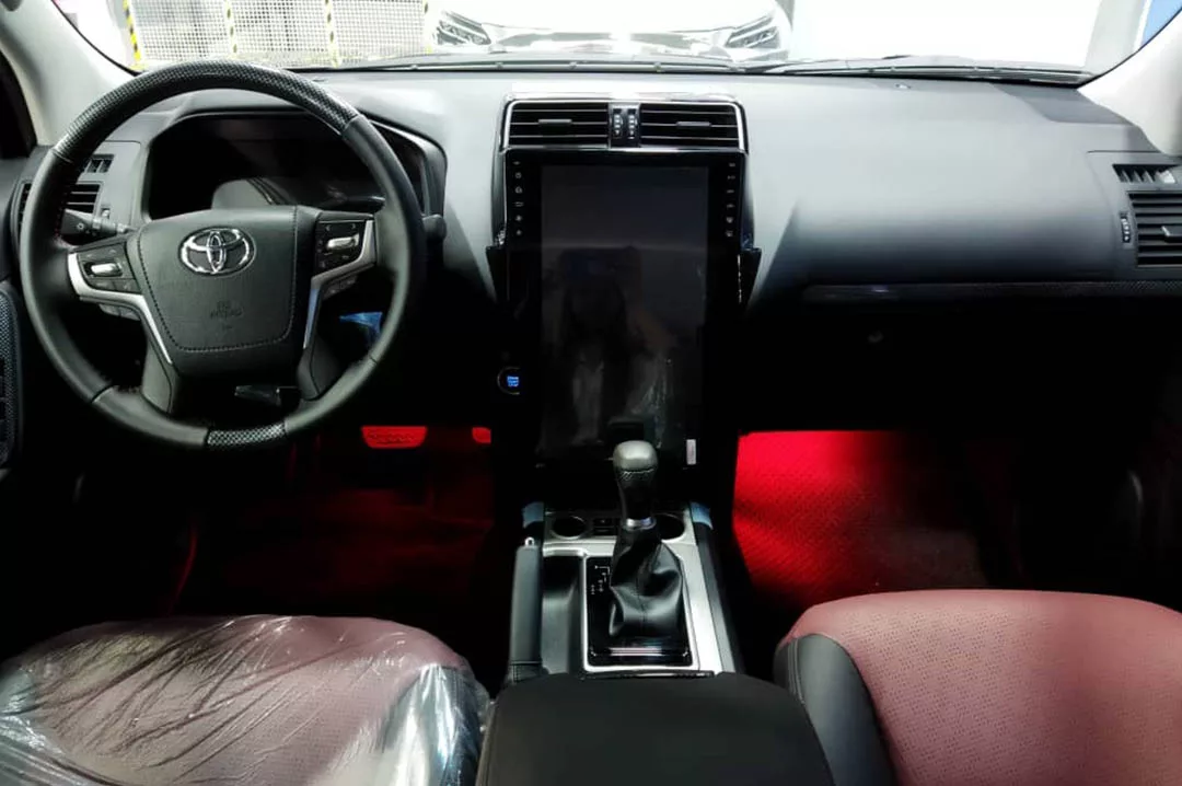 Land Cruiser - 257KM - Imagen 4