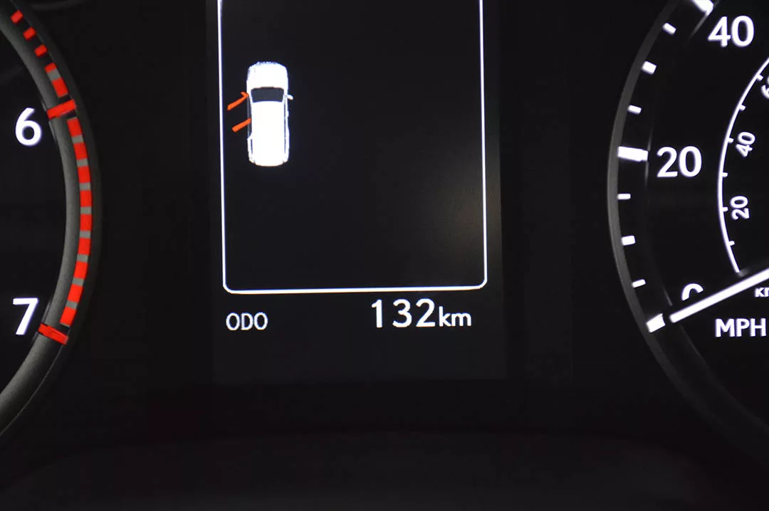 GX 460 - 132KM - Imagen 6